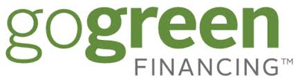 Go Green Financing